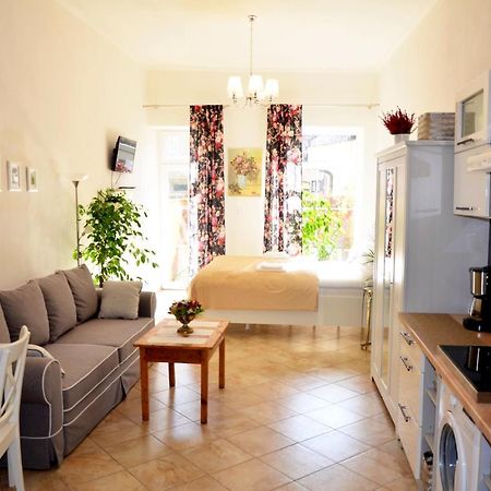 Apartment Elizabeth Košice Εξωτερικό φωτογραφία