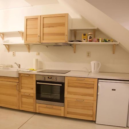 Apartment Elizabeth Košice Εξωτερικό φωτογραφία
