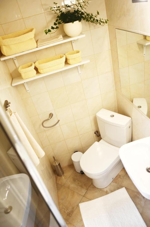 Apartment Elizabeth Košice Εξωτερικό φωτογραφία