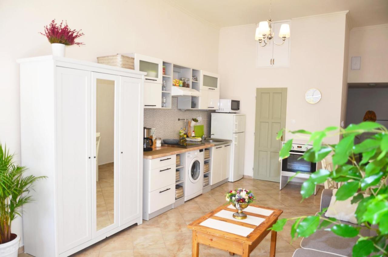 Apartment Elizabeth Košice Εξωτερικό φωτογραφία