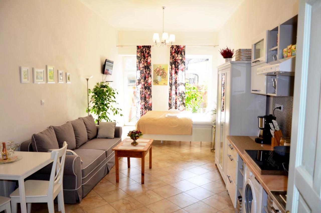 Apartment Elizabeth Košice Εξωτερικό φωτογραφία