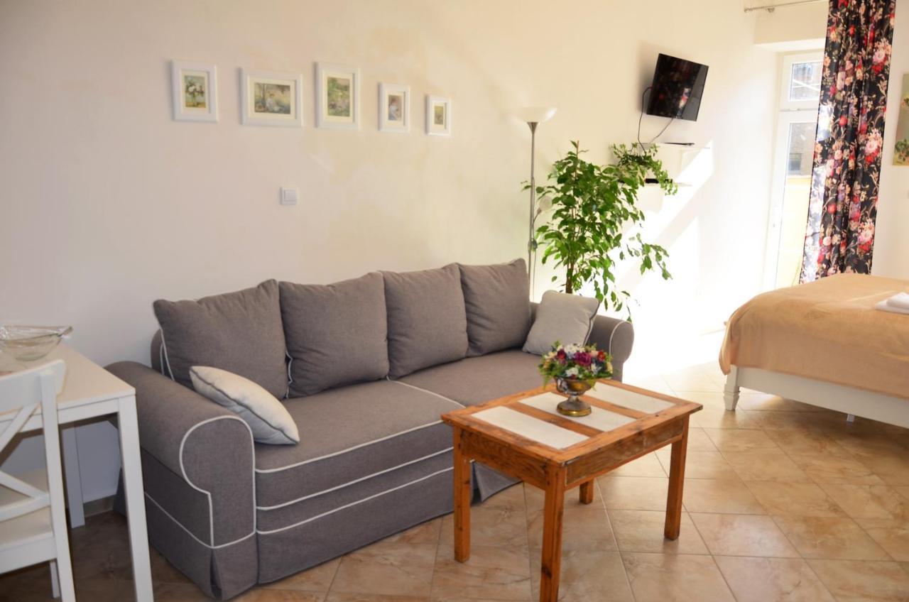 Apartment Elizabeth Košice Εξωτερικό φωτογραφία