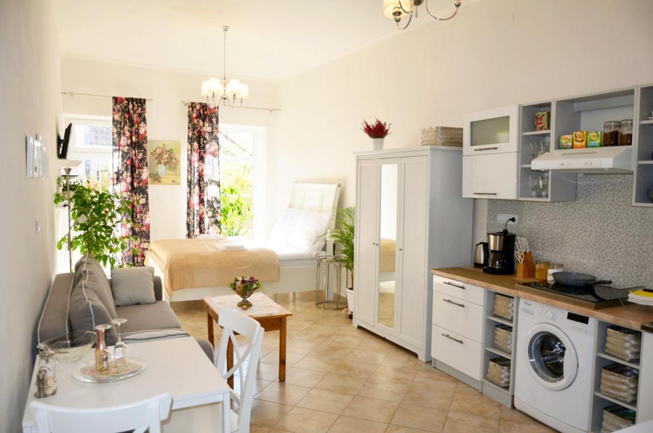 Apartment Elizabeth Košice Εξωτερικό φωτογραφία