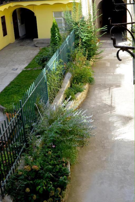 Apartment Elizabeth Košice Εξωτερικό φωτογραφία
