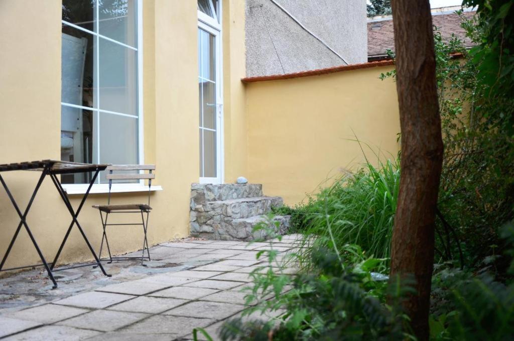 Apartment Elizabeth Košice Εξωτερικό φωτογραφία
