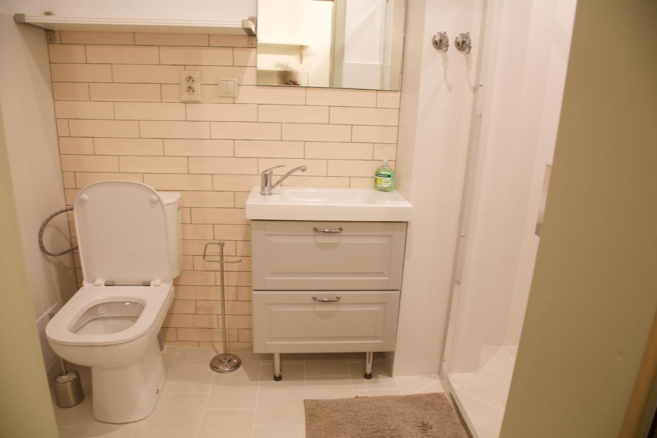 Apartment Elizabeth Košice Εξωτερικό φωτογραφία