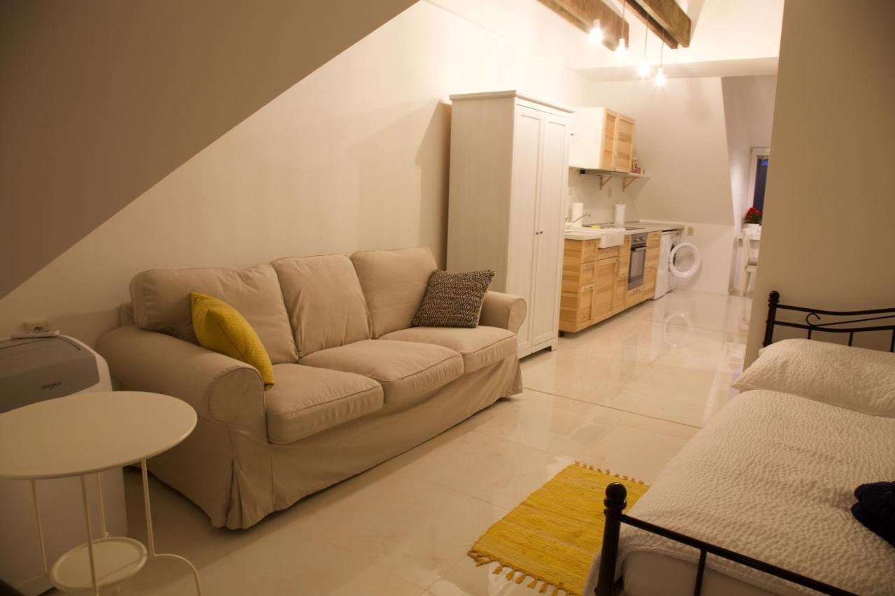 Apartment Elizabeth Košice Εξωτερικό φωτογραφία