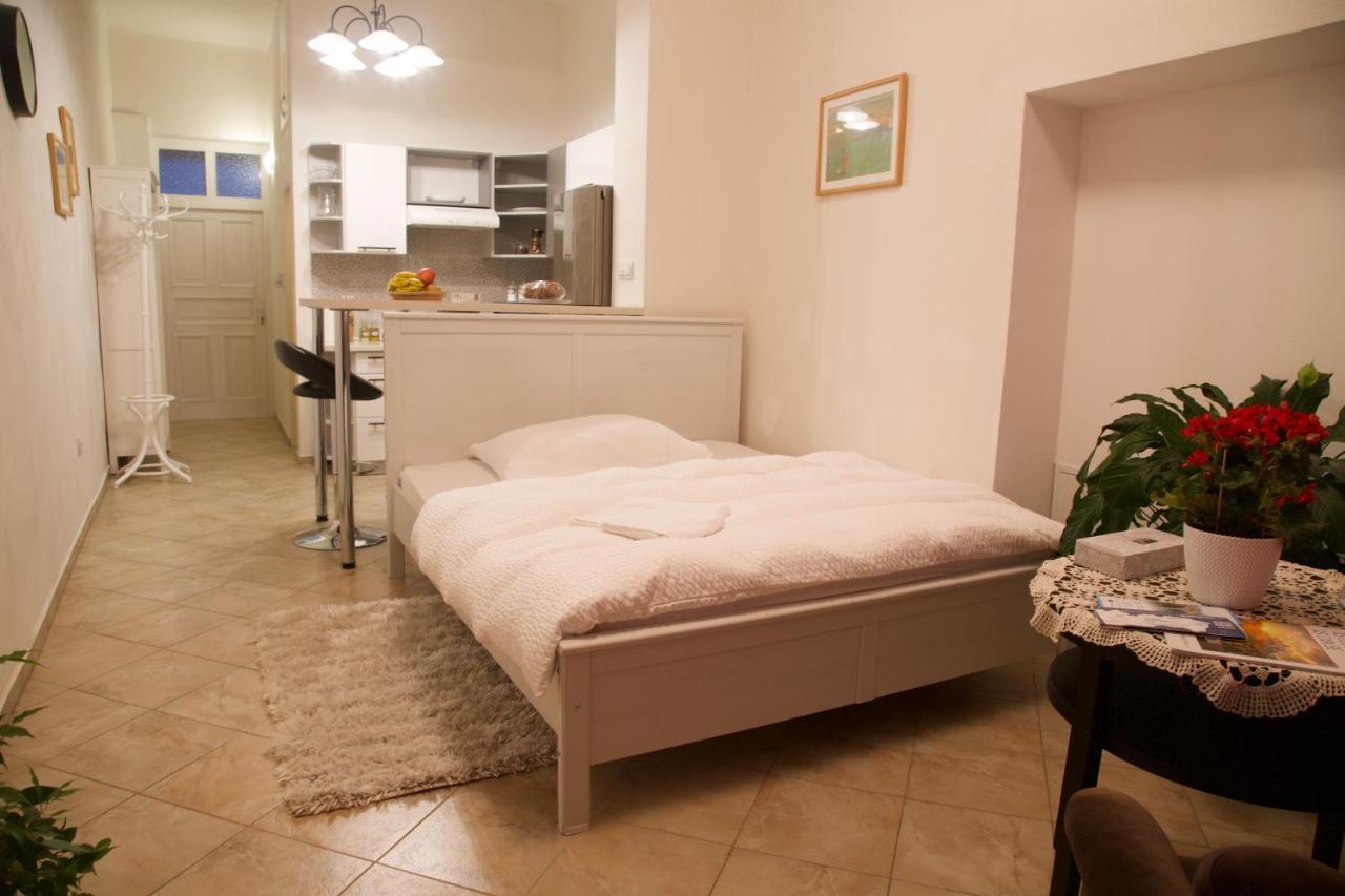 Apartment Elizabeth Košice Εξωτερικό φωτογραφία