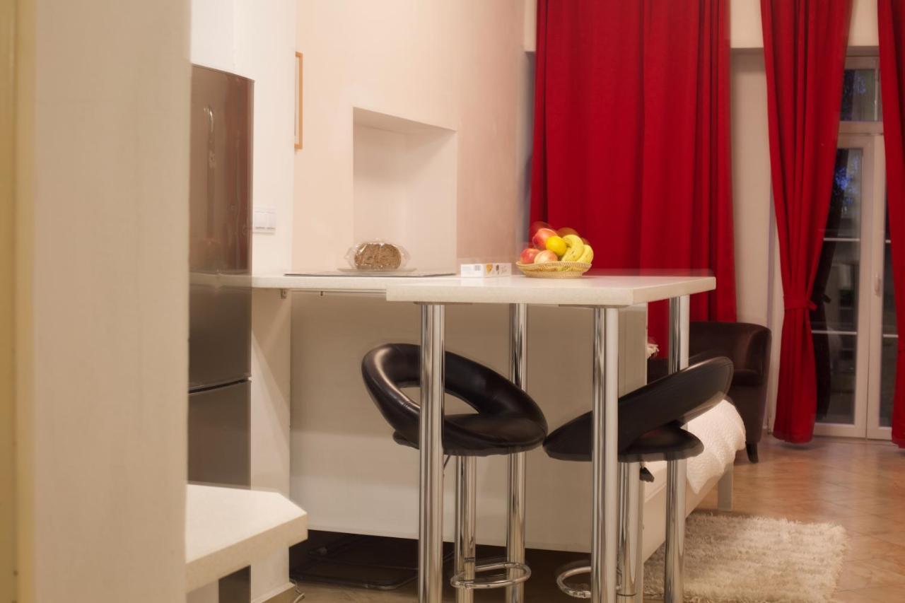 Apartment Elizabeth Košice Εξωτερικό φωτογραφία