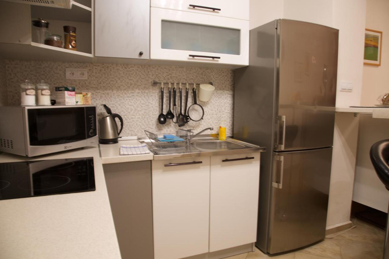 Apartment Elizabeth Košice Εξωτερικό φωτογραφία