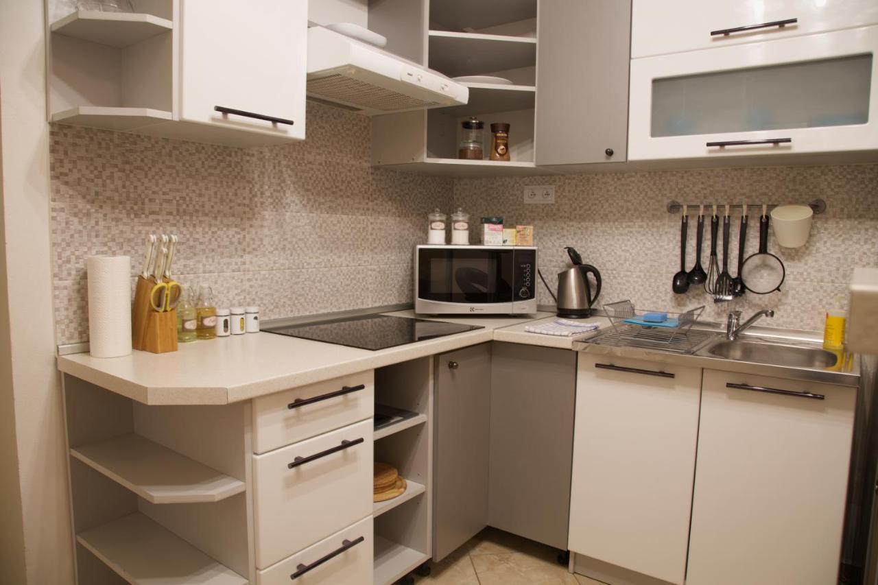 Apartment Elizabeth Košice Εξωτερικό φωτογραφία