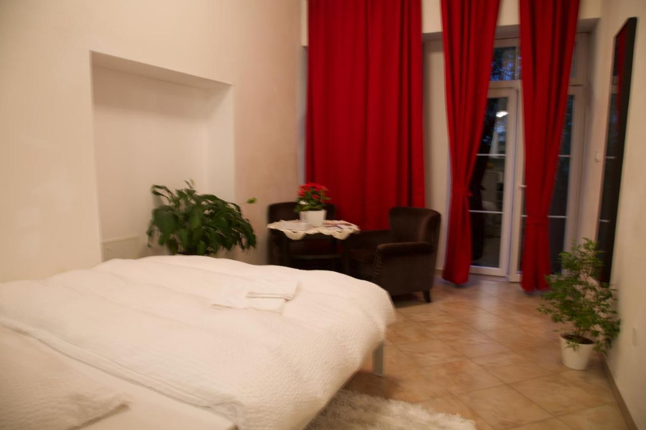 Apartment Elizabeth Košice Εξωτερικό φωτογραφία