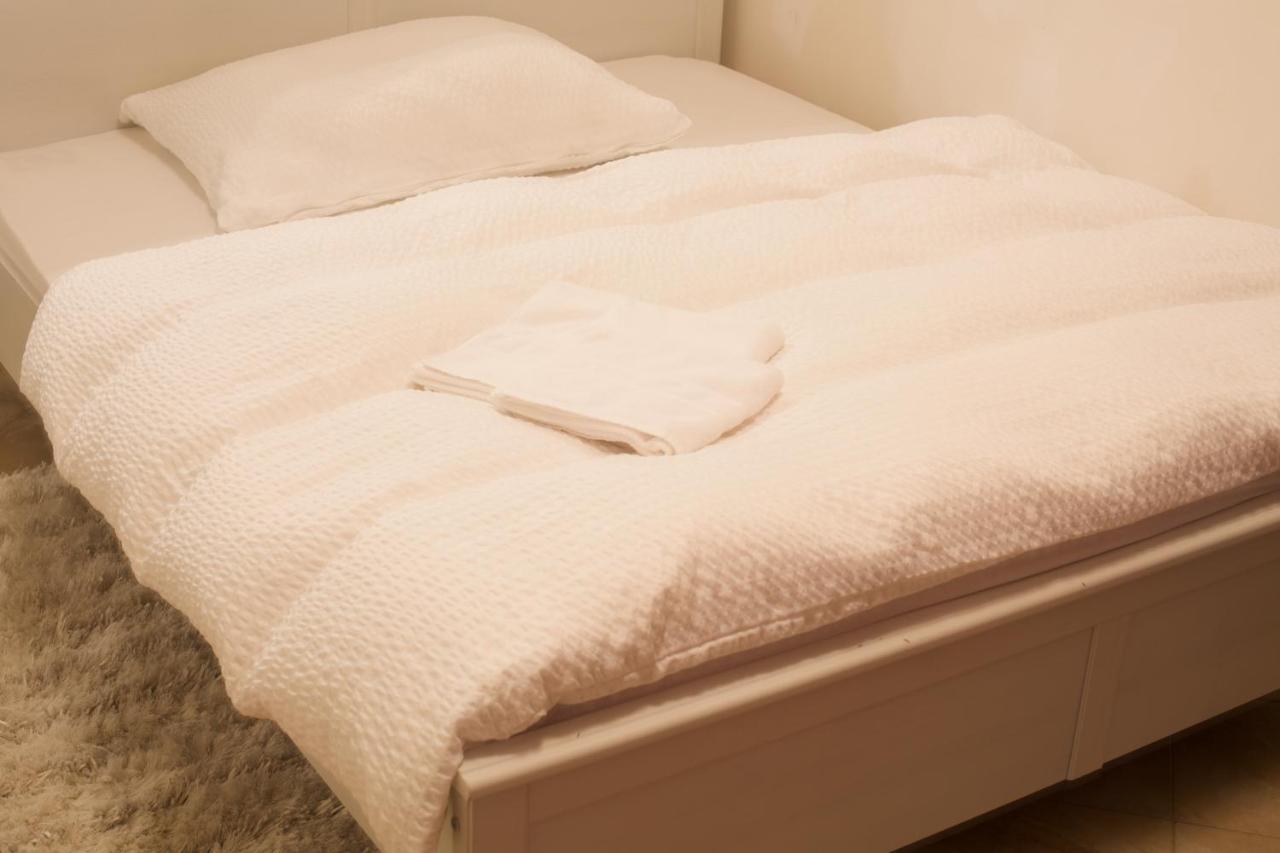Apartment Elizabeth Košice Εξωτερικό φωτογραφία