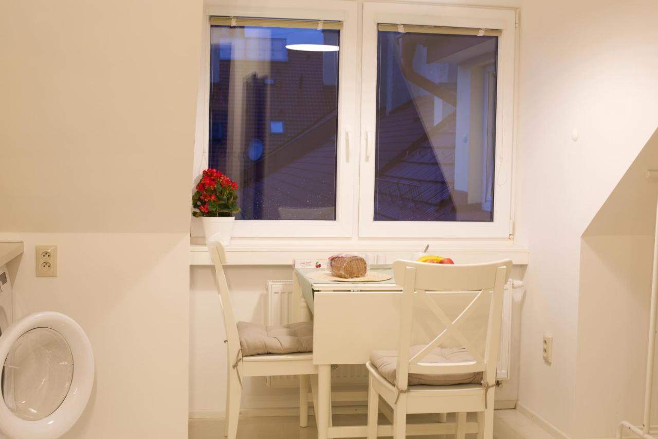 Apartment Elizabeth Košice Εξωτερικό φωτογραφία