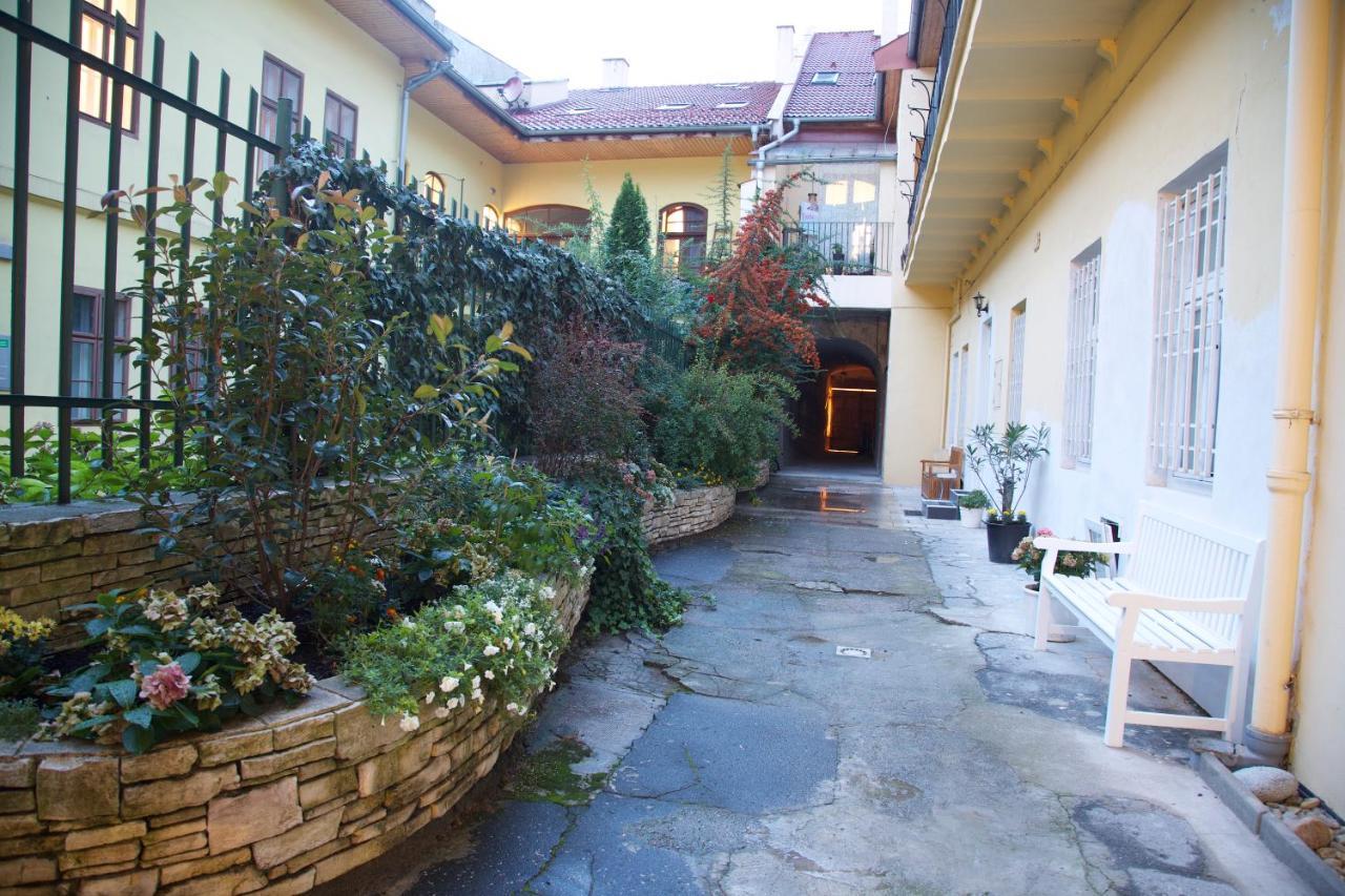 Apartment Elizabeth Košice Εξωτερικό φωτογραφία