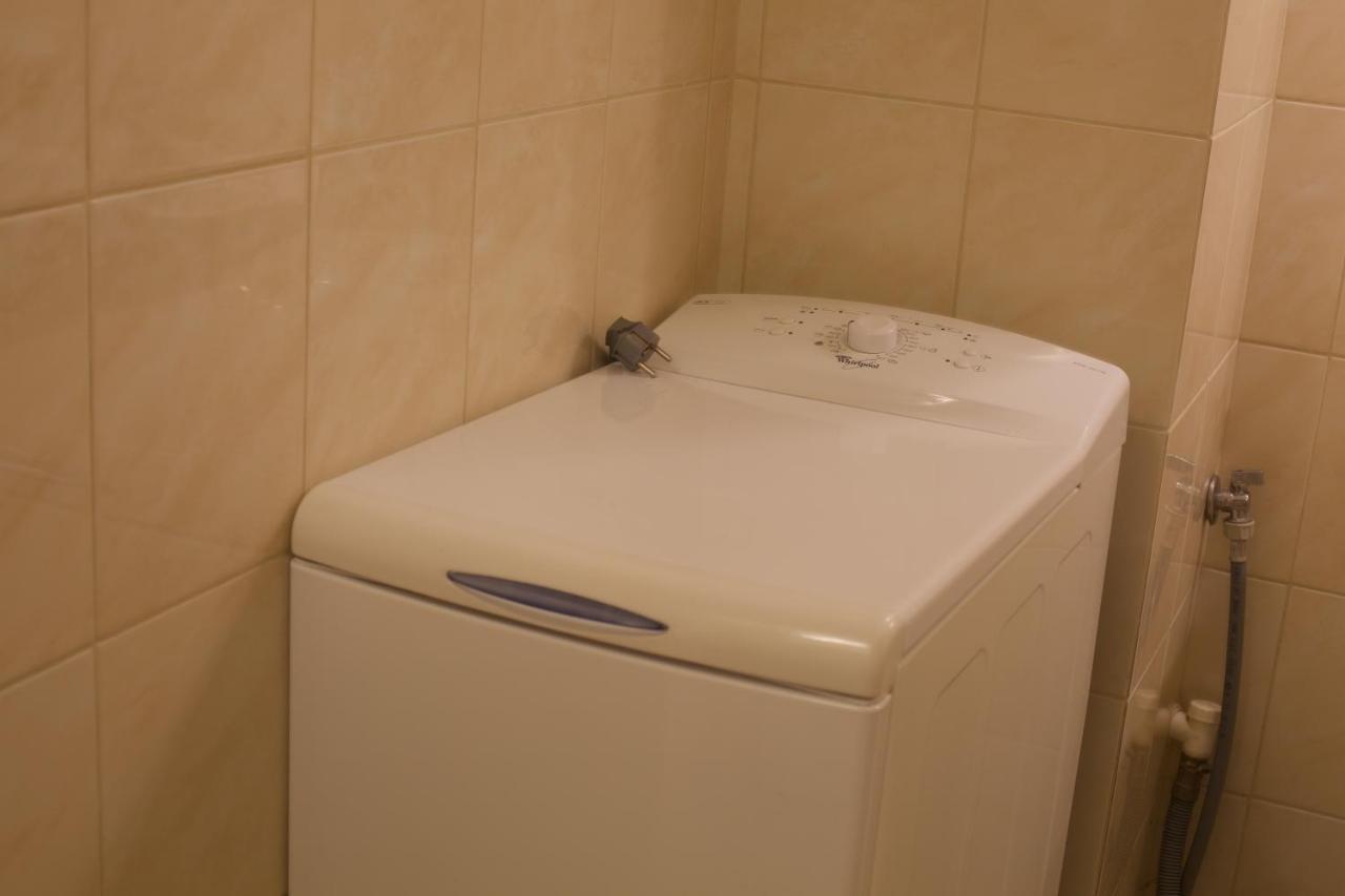 Apartment Elizabeth Košice Εξωτερικό φωτογραφία
