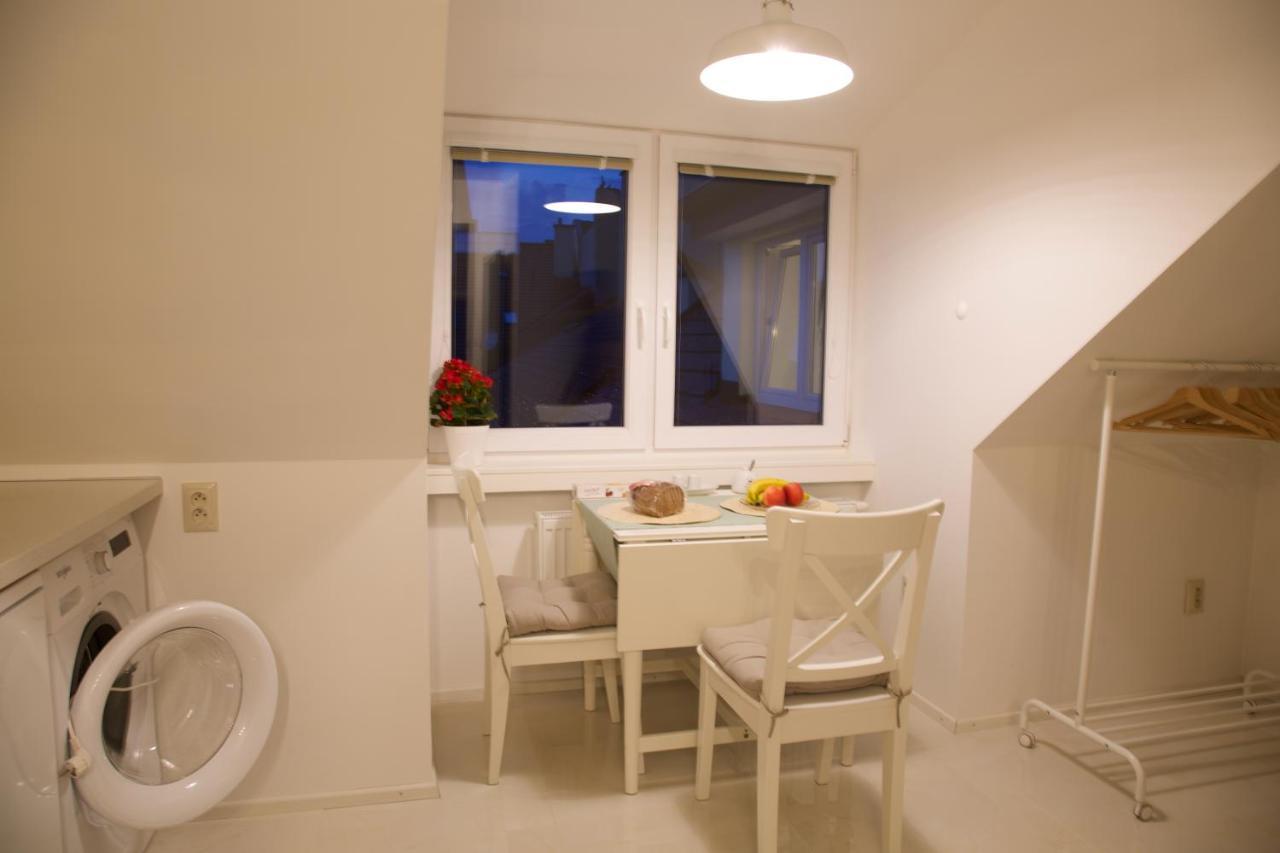 Apartment Elizabeth Košice Εξωτερικό φωτογραφία